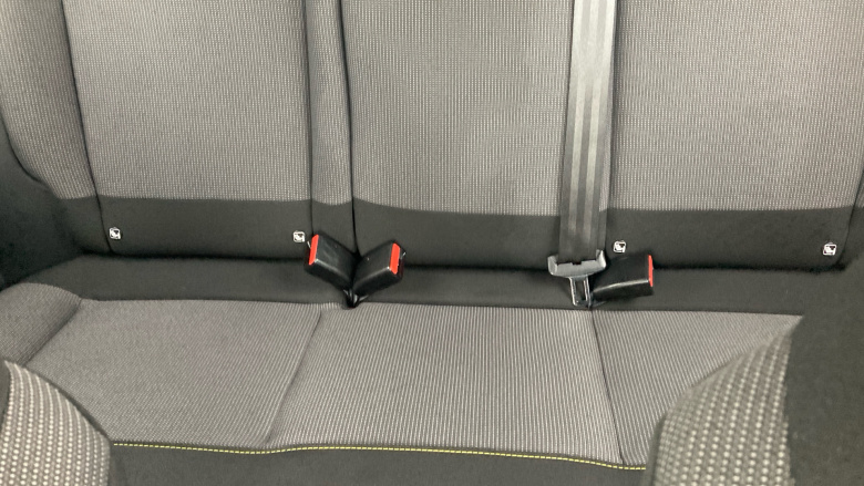 Citroen C3 1.2 PureTech C-Series Edition 5dr Petrol Hatchback